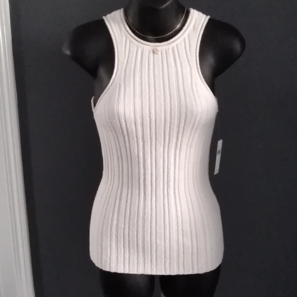 ANTHROPOLOGIE Knit Top - Picture 6 of 13